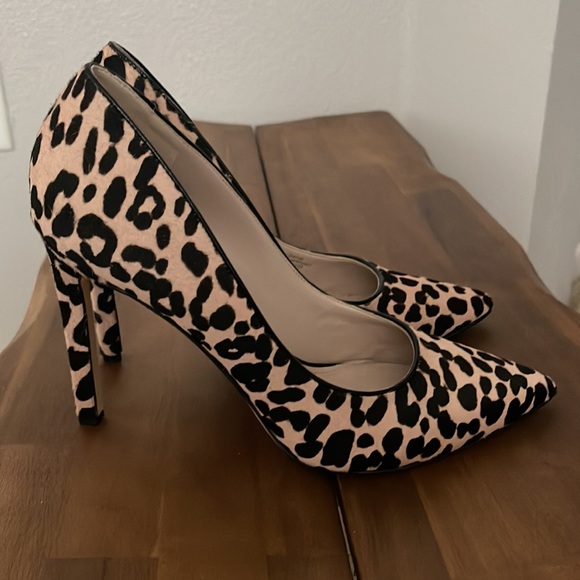 Nine West pointed heels - Picture 6 of 7